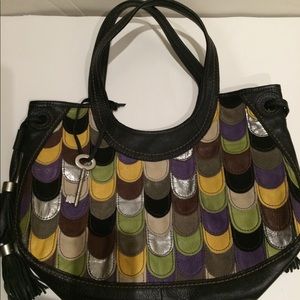 Fossil handbag